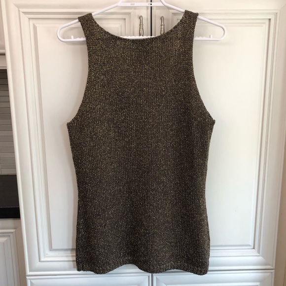 Alfani women’s knit tank top - Picture 5 of 7